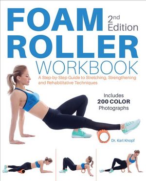 Foam Roller Workbook