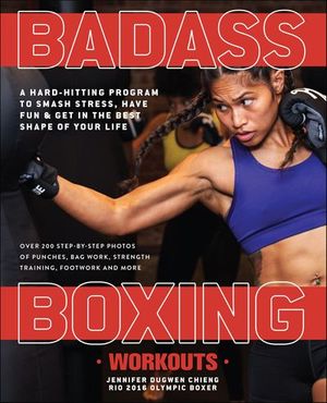 Badass Boxing Workouts