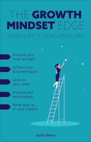 The Growth Mindset Edge