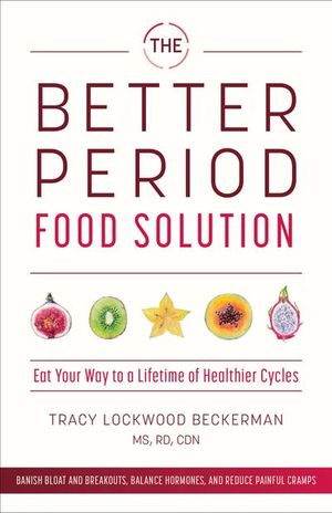 Buy The Better Period Food Solution at Amazon