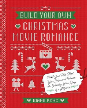 Buy Build Your Own Christmas Movie Romance at Amazon