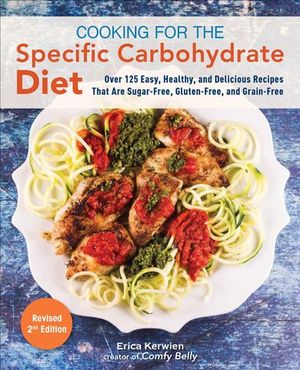 Buy Cooking for the Specific Carbohydrate Diet at Amazon