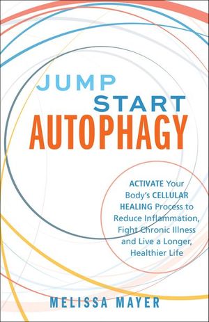 Jump Start Autophagy
