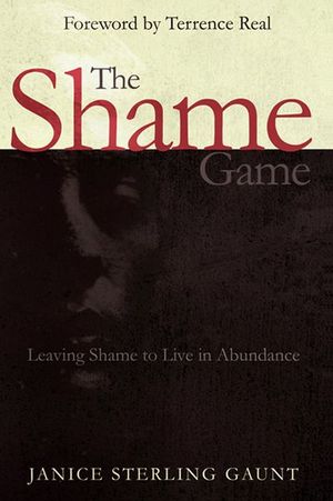 Buy The Shame Game at Amazon