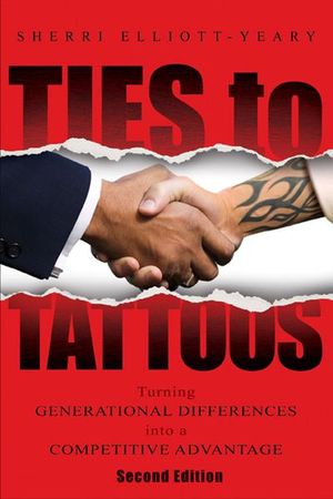 Buy Ties to Tattoos at Amazon