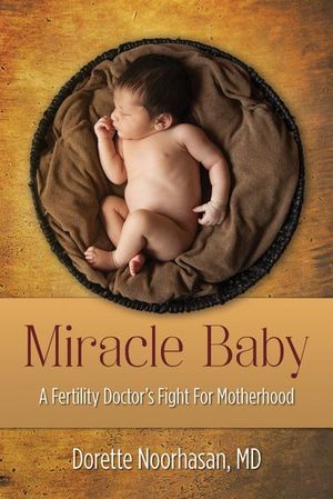 Buy Miracle Baby at Amazon