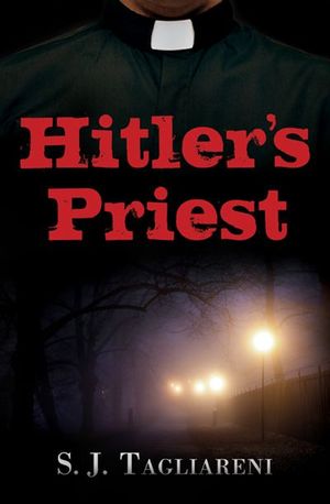 Buy Hitler's Priest at Amazon