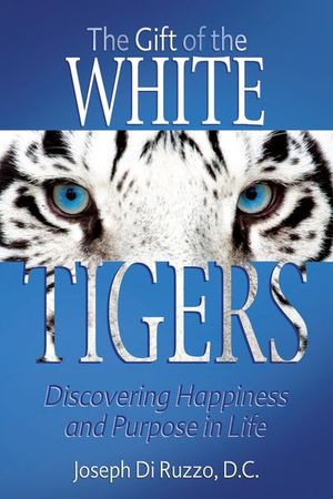 Buy The Gift of the White Tigers at Amazon