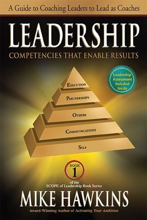 Buy Leadership Competencies that Enable Results at Amazon