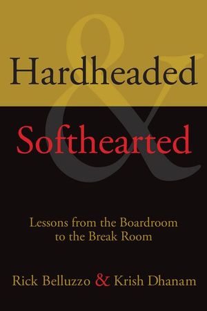 Buy Hardheaded & Softhearted at Amazon
