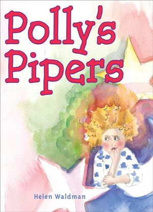 Buy Polly's Pipers at Amazon