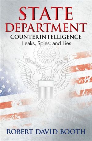 Buy State Department Counterintelligence at Amazon