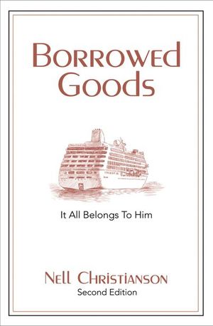 Buy Borrowed Goods at Amazon