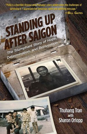 Buy Standing Up After Saigon at Amazon