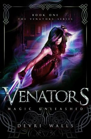 Venators: Magic Unleashed