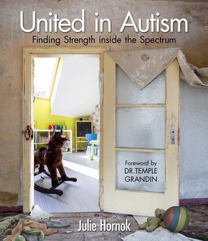Buy United in Autism at Amazon
