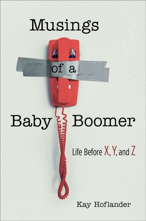 Buy Musings of a Baby Boomer at Amazon