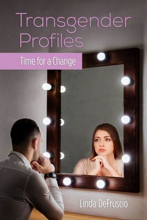 Buy Transgender Profiles at Amazon