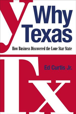 Buy Why Texas at Amazon