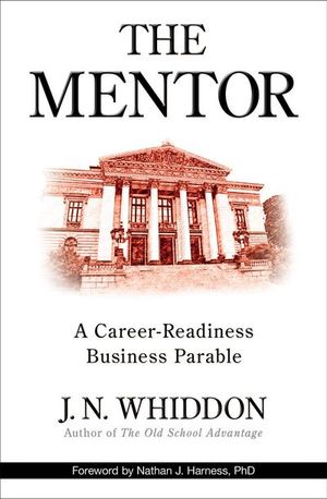 Buy The Mentor at Amazon
