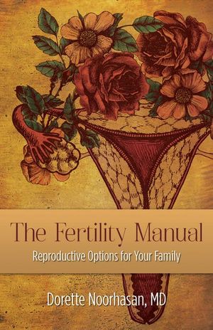Buy The Fertility Manual at Amazon