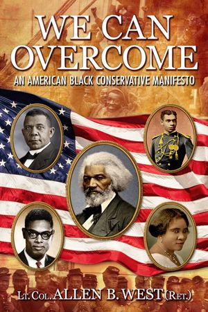 Buy We Can Overcome at Amazon
