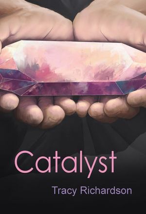 Buy Catalyst at Amazon