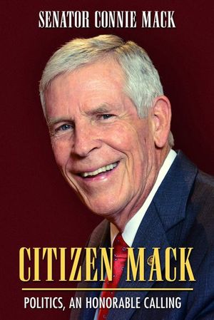 Citizen Mack