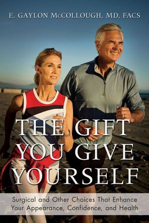 The Gift You Give Yourself