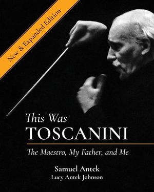 Buy This Was Toscanini at Amazon