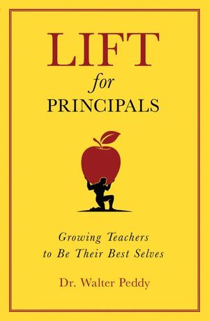 Lift for Principals