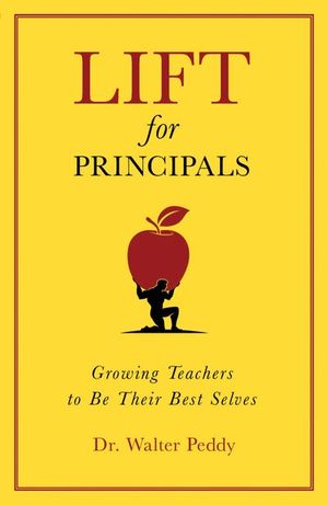 Buy Lift for Principals at Amazon