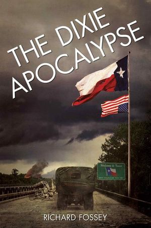 Buy The Dixie Apocalypse at Amazon