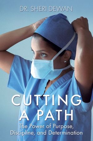 Buy Cutting a Path at Amazon