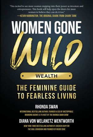 Buy Women Gone Wild: Wealth at Amazon