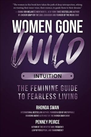 Buy Women Gone Wild: Intuition at Amazon