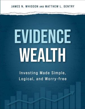 Buy Evidence Wealth at Amazon