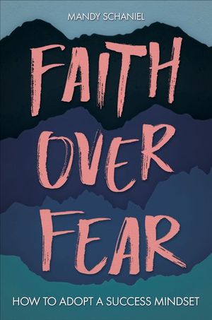 Buy Faith Over Fear at Amazon