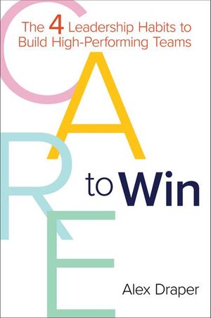 Buy CARE to Win at Amazon
