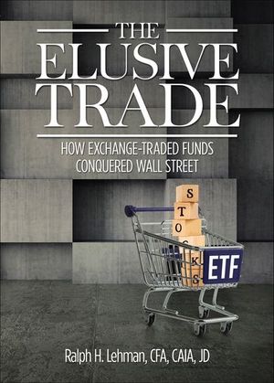 Buy The Elusive Trade at Amazon