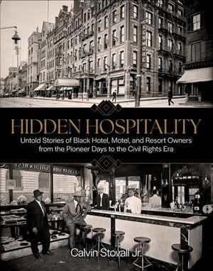 Hidden Hospitality