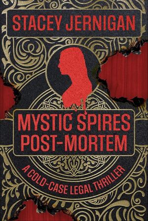 Mystic Spires Post-Mortem
