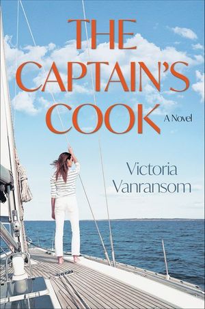 The Captain's Cook