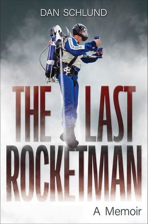 The Last Rocketman
