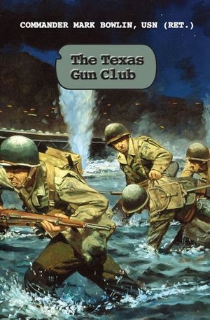 The Texas Gun Club