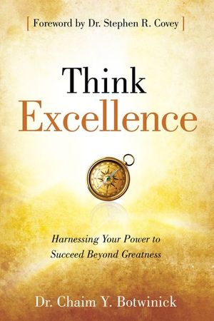 Buy Think Excellence at Amazon