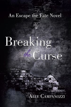 Buy Breaking the Curse at Amazon