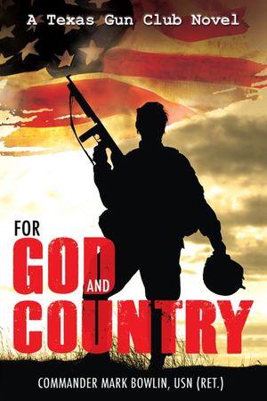 Buy For God and Country at Amazon
