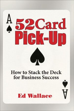 Buy 52 Card Pick-Up at Amazon