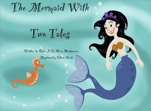 The Mermaid with Two Tales